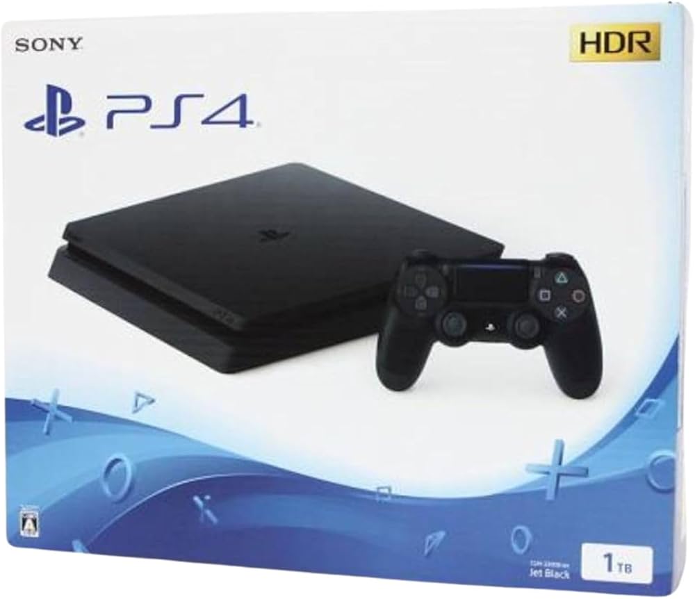 その他 SONY PlayStation4 CUH-2200BB01 Amazon.co.jp: 【整備済み品】 SONY ソニー PlayStation 4 ジェット